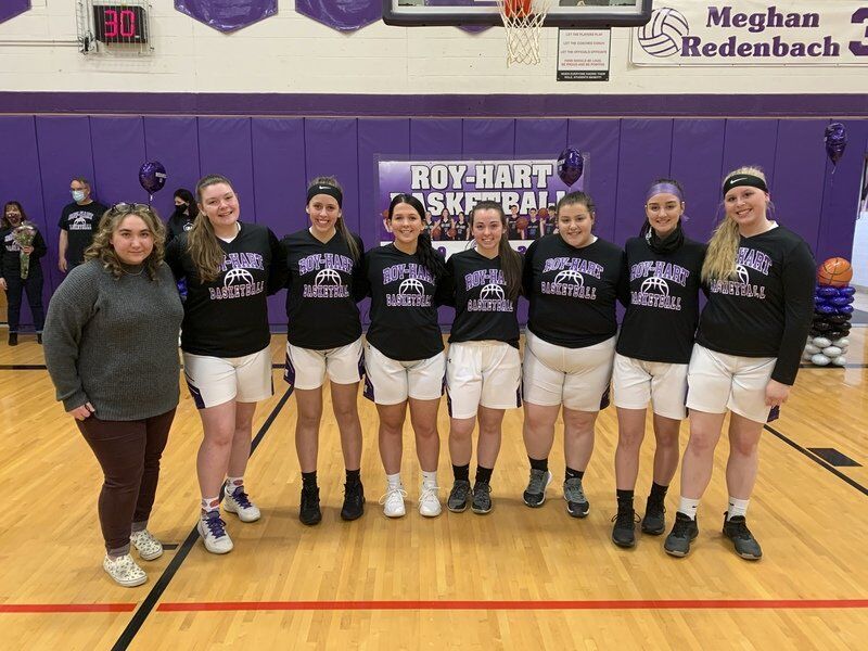 2021 GNN Sports All-Area Girls Basketball